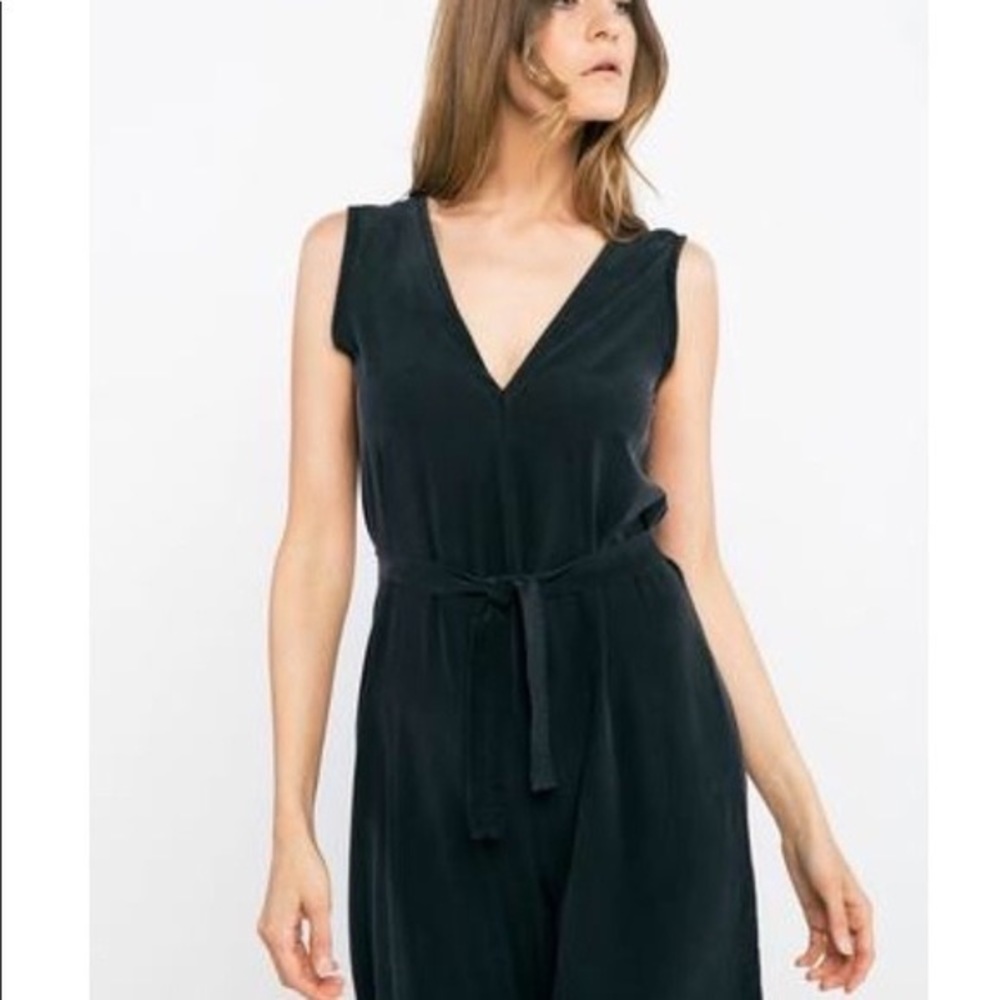 Elizabeth Suzann Mara Jumpsuit